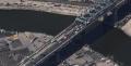  bridges of New York  -  Brooklyn Bridges  - Kosciuszko Bridge Kosciuszko Bridge 5